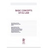 Basic Conceps of EU lau