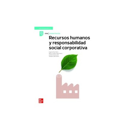 LA Recursos humanos y responsabilidad social corporativa
