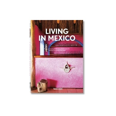 Living in Mexico. 40th Ed.