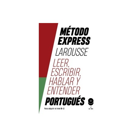 Método Express Portugués