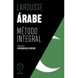 Árabe. Método integral
