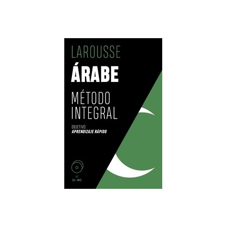 Árabe. Método integral