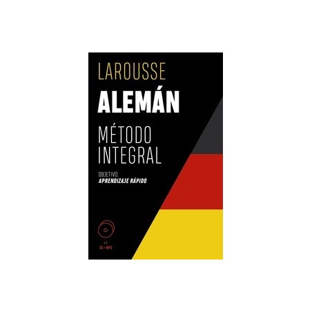 Alemán. Método integral