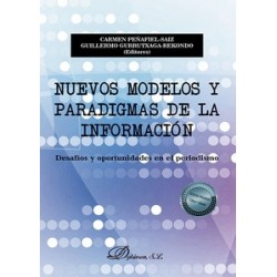 Nuevos modelos y paradigmas de la información "Desafíos y...