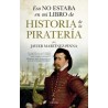 Eso no estaba en mi libro de historia de la piratería