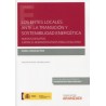 Entes locales ante la transición y sostenibilidad energética. Nuevos desafíos jurídico-administrativos para 2030