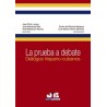 Prueba a Debate. Dialogos Hispano-Cubanos