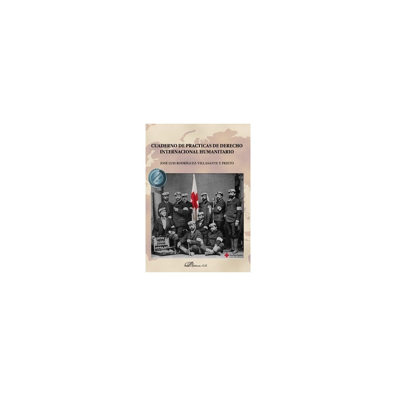 Cuaderno de prácticas de derecho internacional humanitario