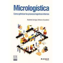 Micrologistica "Como Optimizar los Procesos Logisticos Internos"