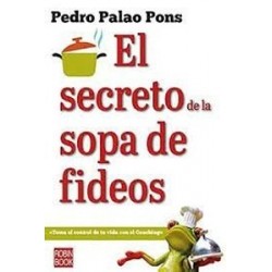 El Secreto de la Sopa de Fideos