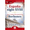 Guíaburros La España Del Siglo Xviii