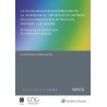 La pluralidad de fiadores frente al acreedor: El  beneficio de división" en los códigos civiles francés, español "y de Quebec "