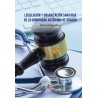 Legislación y Organización Sanitaria de la Comunidad Autonoma de Aragon