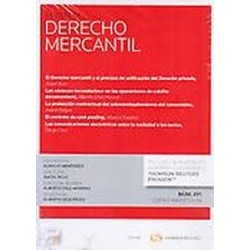 Revista de Derecho Mercantil. Número 320