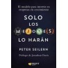 Tan solo los mejores lo logran: La mejor forma para invertir en empresas quality growth