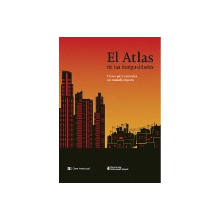 El Atlas de las desigualdades