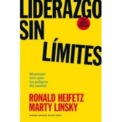 Liderazgo sin Limites