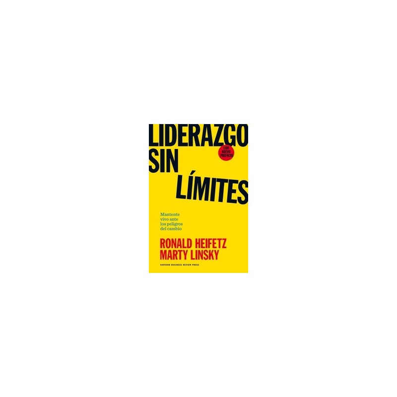 Liderazgo sin Limites