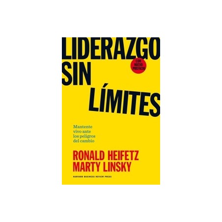 Liderazgo sin Limites