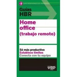 Home Office (trabajo remoto)