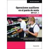 Operaciones Auxiliares en el Punto de Venta