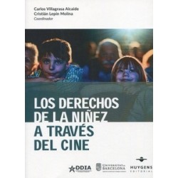 DERECHOS DE LA NIÑEZ A TRAVES DEL CINE