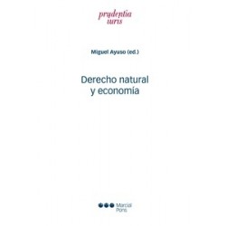 Derecho natural y economía