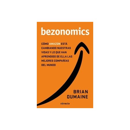 Bezonomics