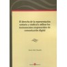 El Derecho de la representación unitaria y sindical a utilizar los instrumentos
