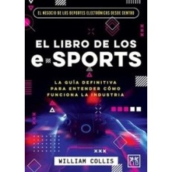 El Libro De Los E-sports