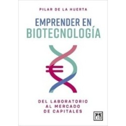 Emprender En Biotecnología