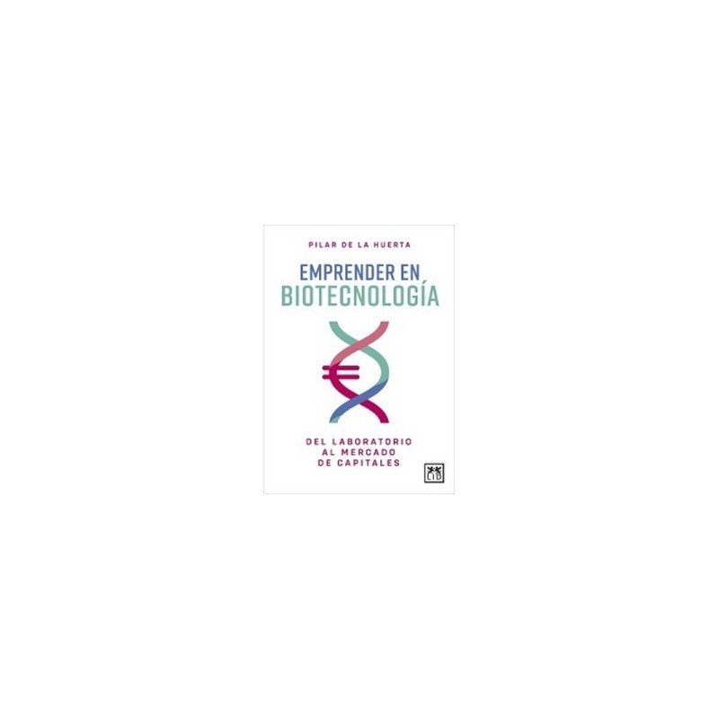 Emprender En Biotecnología