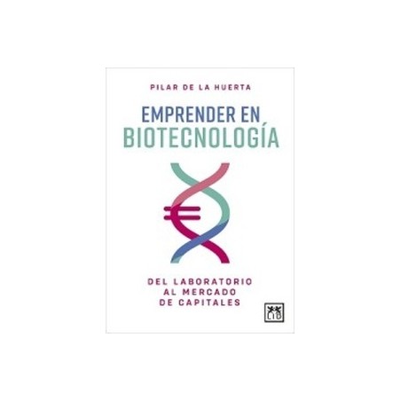 Emprender En Biotecnología