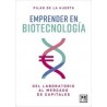 Emprender En Biotecnología