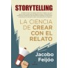 Storytelling "La ciencia de crear con el relato"