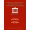 Las respuestas del tribunal de justicia a las cuestiones prejudiciales sobre política social "planteadas por órganos jurisdicci