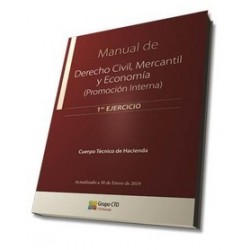 Temas de Derecho Civil, Mercantil y Economía (1er...