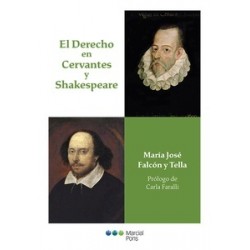 El Derecho en Cervantes y Shakespeare