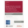 La gestión de la escasez de agua y de las sequías por parte de las entidades locales. Guía para una buena gestió