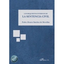 Los requisitos internos de la sentencia civil