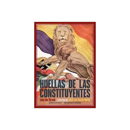 Huellas de las Constituyentes