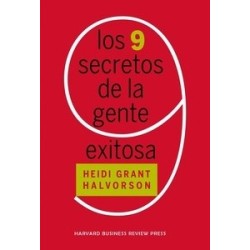 Los 9 Secretos de la Gente Exitosa