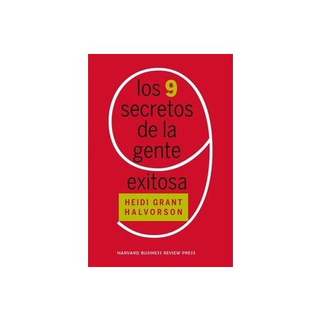 Los 9 Secretos de la Gente Exitosa