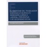 El síndrome del trabajador quemado (o Burnout) "Dimensión jurídica laboral, preventiva y de seguridad social"