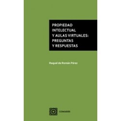 Propiedad intelectual y aulas virtuales: preguntas y respuestas