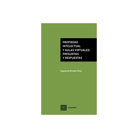 Propiedad intelectual y aulas virtuales: preguntas y respuestas