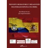 Tránsito migratorio y relaciones bilaterales España-Colombia