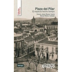 Plaza del Pilar el Espacio Hecho Tiempo