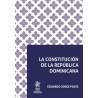 La Constitución de la República Dominicana (Papel + Ebook)