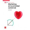 Marketing en la actividad comercial